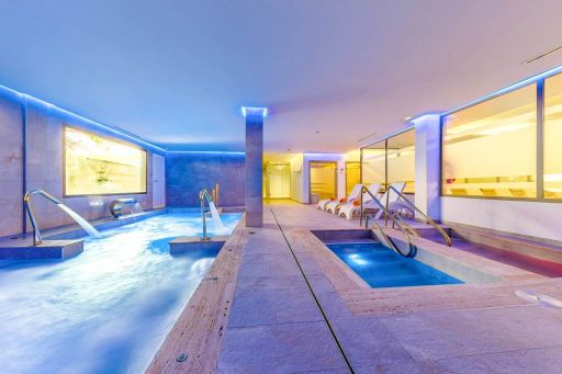Viva Cala Mesquida Resort