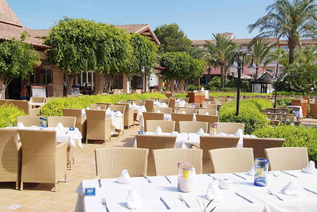 Viva Blue Aparthotel