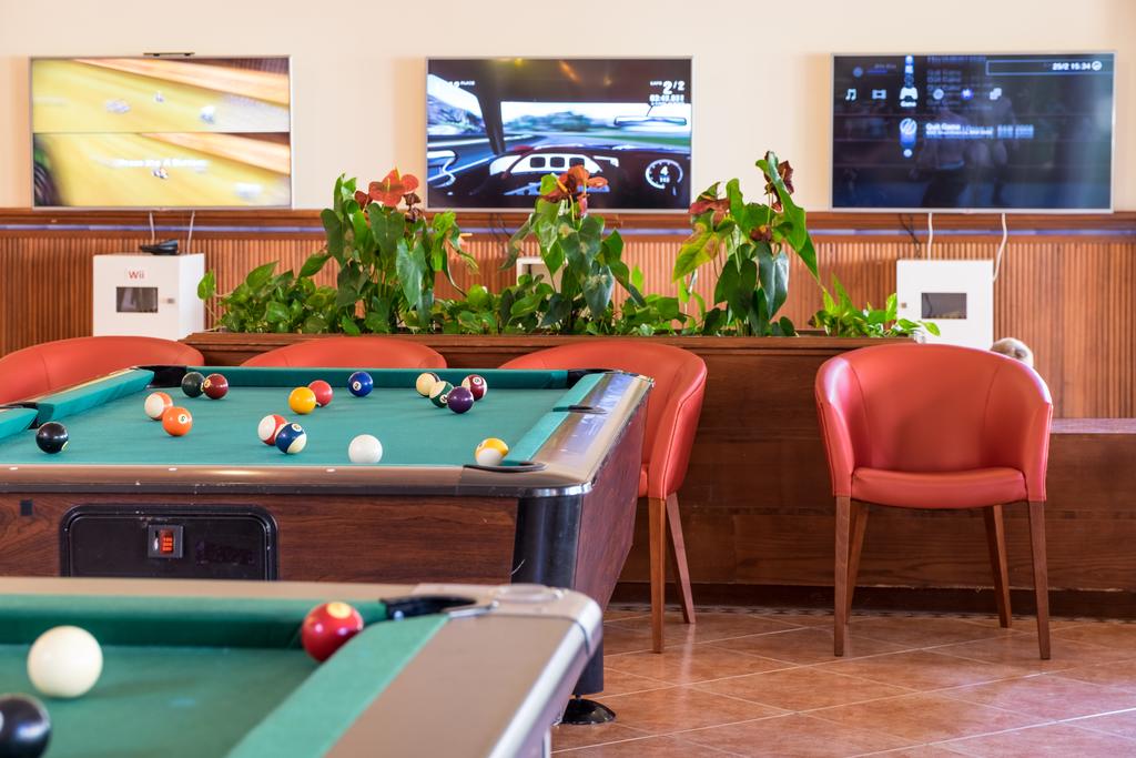 Viva Blue Aparthotel