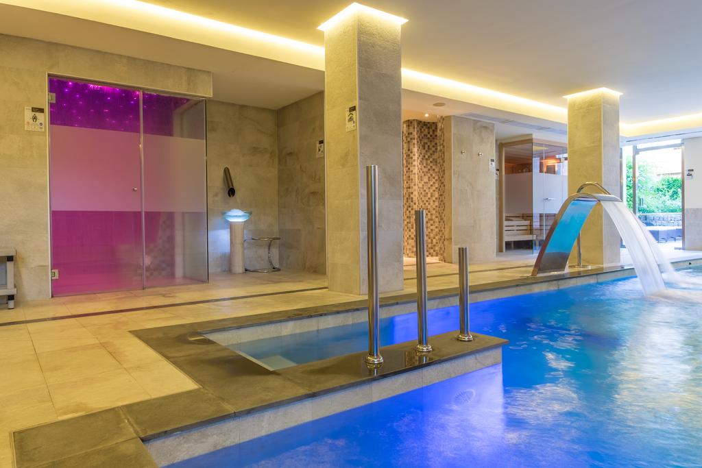 Viva Blue Aparthotel