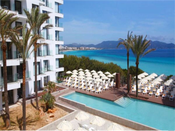 Hotel Iberostar, Cala Millor