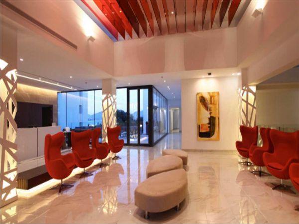 Hotel Iberostar, Cala Millor