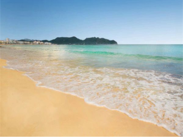 Hotel Iberostar, Cala Millor