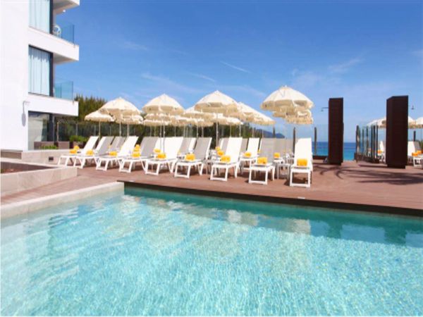 Hotel Iberostar, Cala Millor