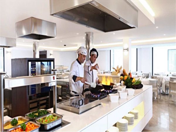 Hotel Iberostar, Cala Millor