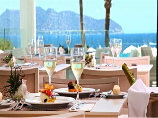 Hotel Iberostar, Cala Millor