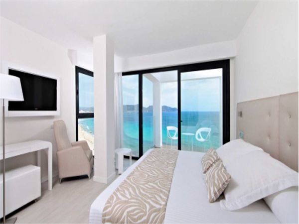 Hotel Iberostar, Cala Millor