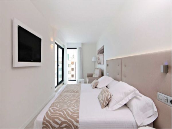 Hotel Iberostar, Cala Millor