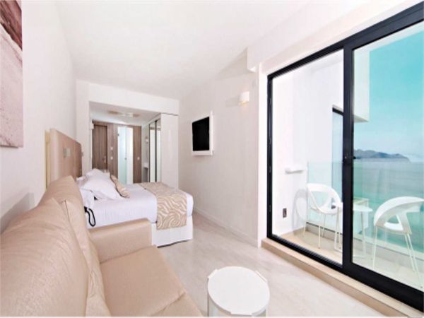 Hotel Iberostar, Cala Millor
