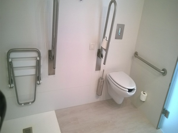 Hotel Iberostar, Cala Millor