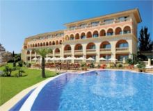 Disabled Holidays - Port Adriano Marina Golf Spa Hotel, Port Adriano, El Toro, Majorca