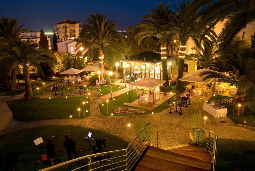 Hotel Valparaiso