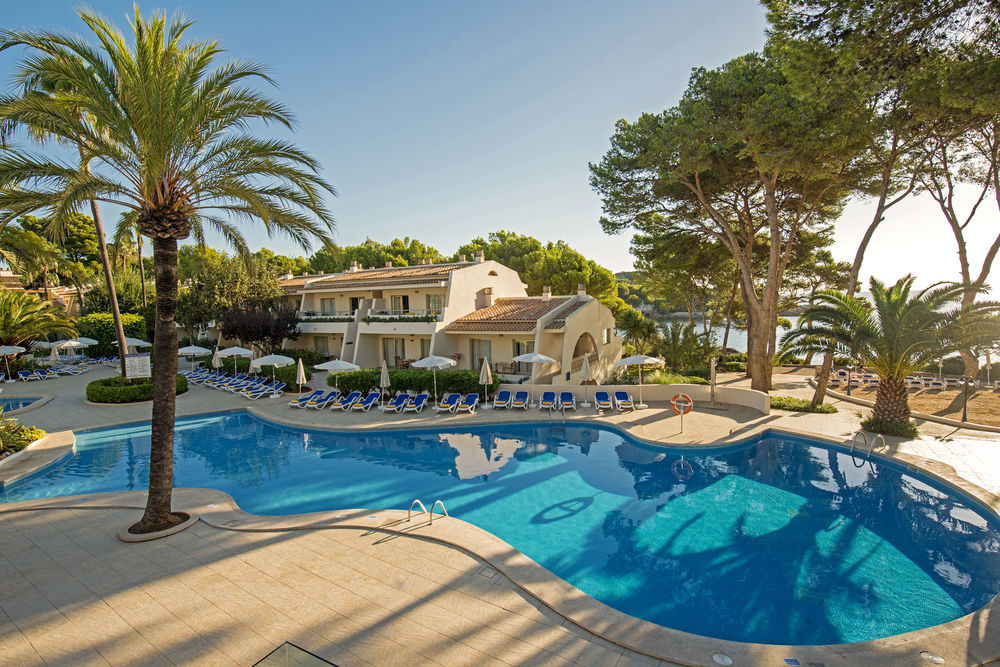 Disabled Holidays - Majorca Iberostar Pinos Park, Majorca