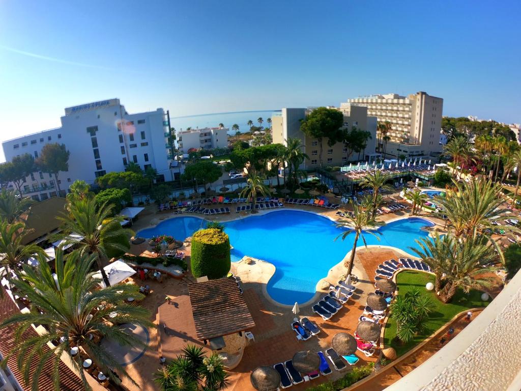 Holiday Accommodation For Severely Disabled - Marins Playa 