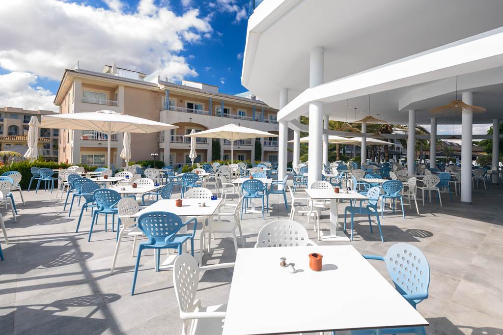 Playa Garden Aparthotel