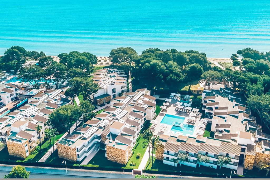 Majorca Iberostar Playa de Muro Village