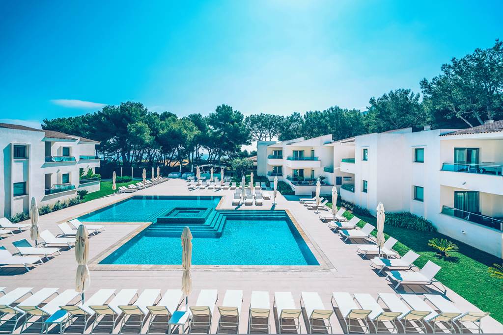 Majorca Iberostar Playa de Muro Village