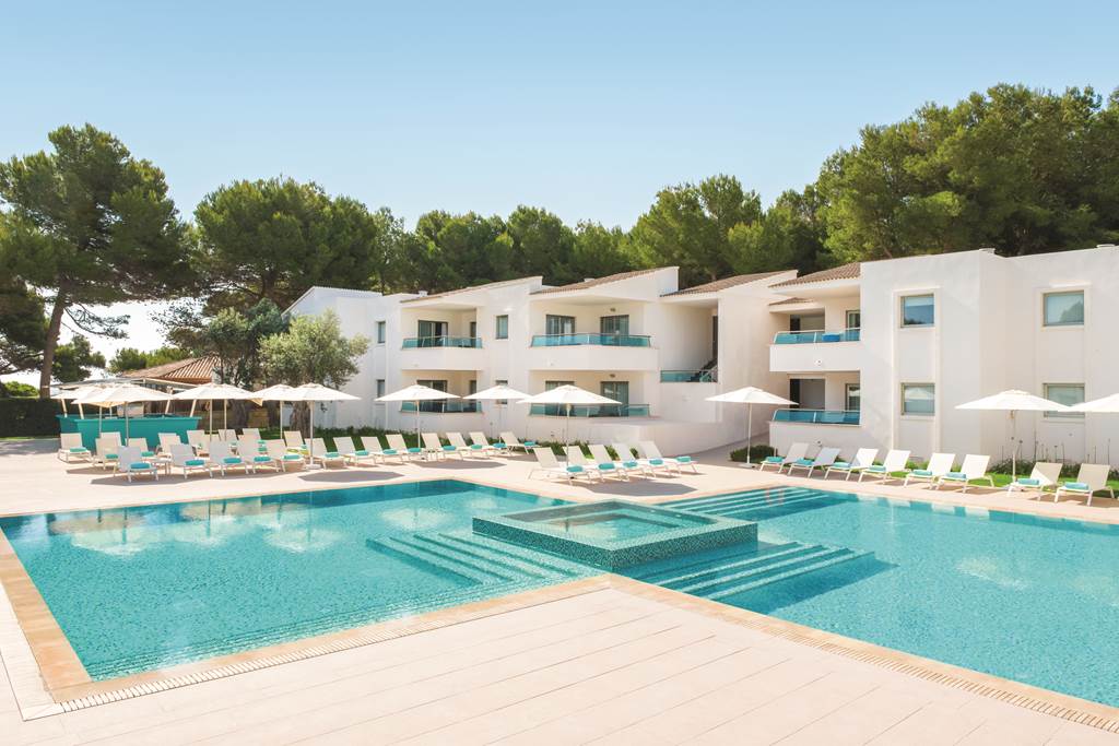 Majorca Iberostar Playa de Muro Village