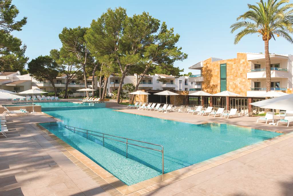 Majorca Iberostar Playa de Muro Village