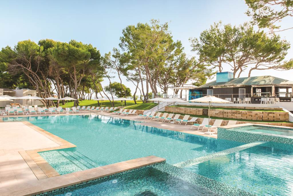 Majorca Iberostar Playa de Muro Village