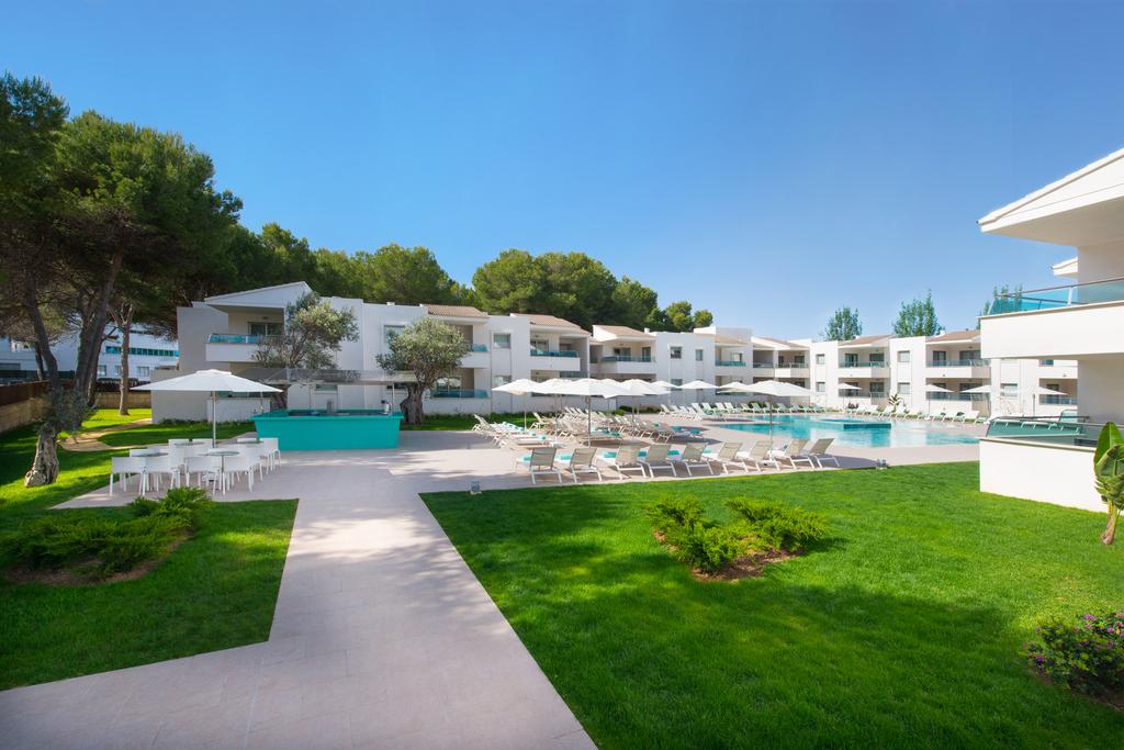 Majorca Iberostar Playa de Muro Village