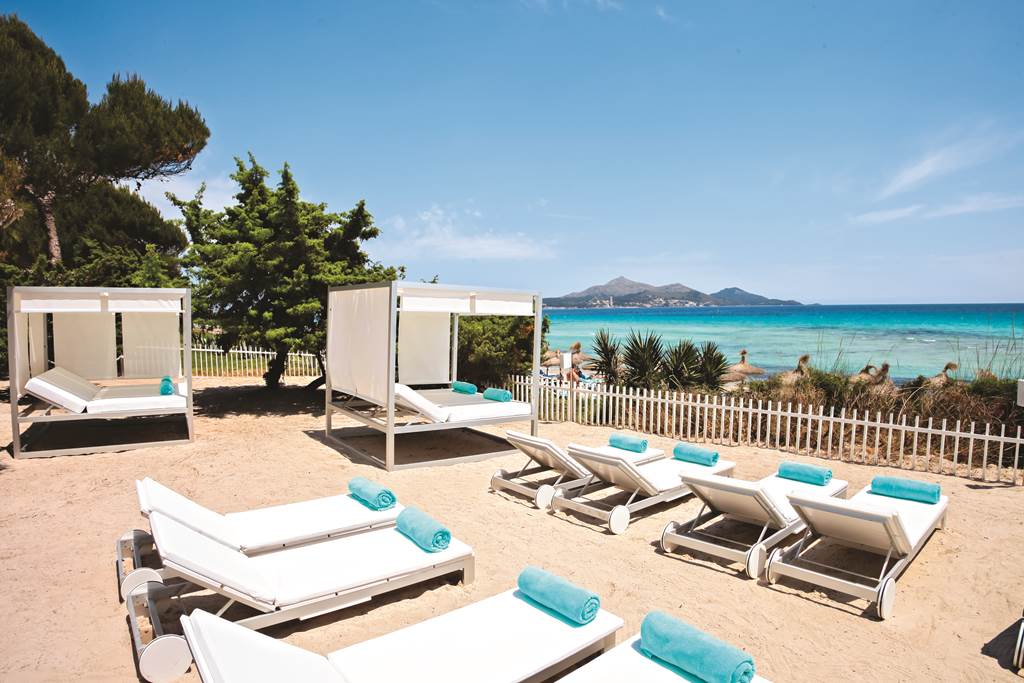 Majorca Iberostar Playa de Muro Village