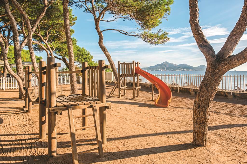 Majorca Iberostar Playa de Muro Village
