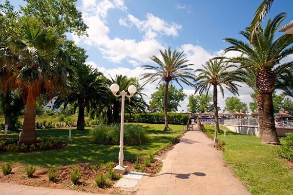 Fergus Pollensa Park & Spa