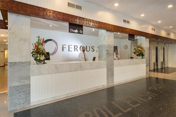 Fergus Pollensa Park & Spa