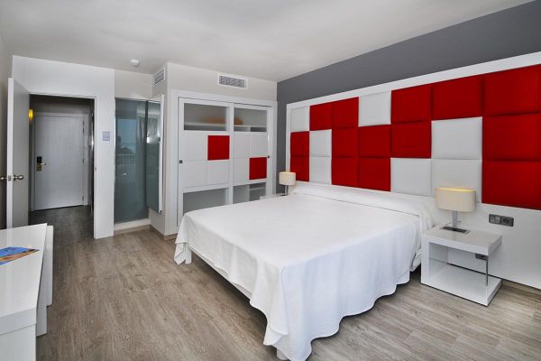 Rosa del Mar Aparthotel