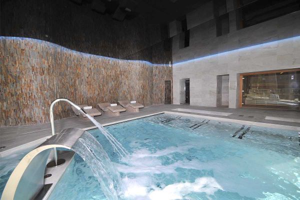 Rosa del Mar Aparthotel