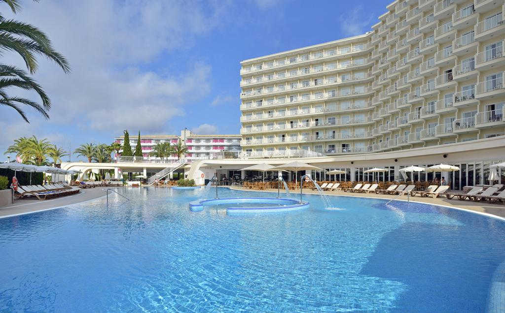 Disabled Holidays - Magaluf Park - Majorca