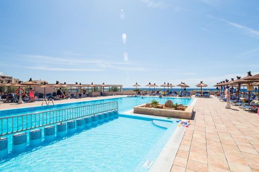 THB Sur Mallorca