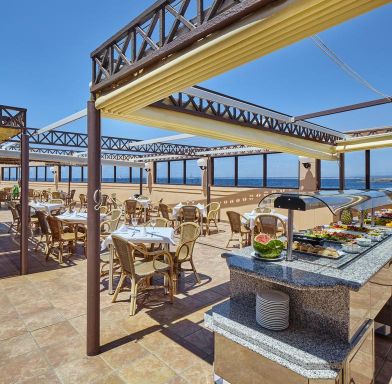 THB Sur Mallorca