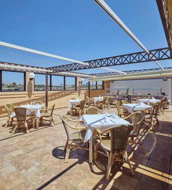 THB Sur Mallorca