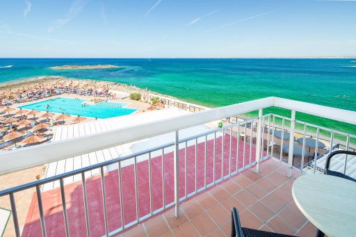 THB Sur Mallorca