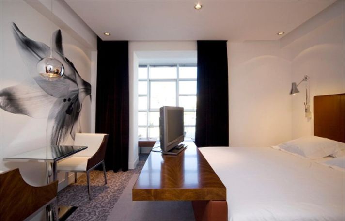 UR Palacio Avenida