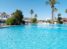 Disabled Holidays - Viva Alcudia Sun Village - Majorca