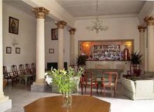 The Imperial Hotel, Sliema, Malta - Bar