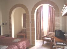 The Imperial Hotel, Sliema, Malta - Bedroom