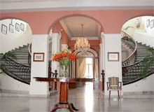 The Imperial Hotel, Sliema -  Malta