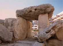 Dolmen Resort , Qawra, Malta - Dolmen