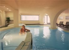 Dolmen Resort , Qawra, Malta - Indoor Pool