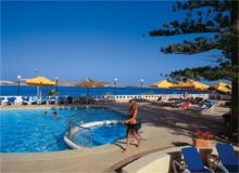 Dolmen Resort , Qawra, Malta - Pool