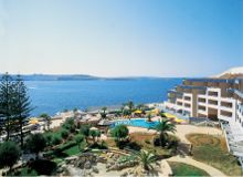 Disabled Holidays - Dolmen Resort -  Malta