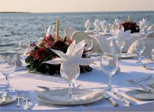 Dolmen Resort , Qawra, Malta - Banquet