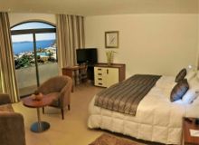 Dolmen Resort , Qawra, Malta - Standard Room