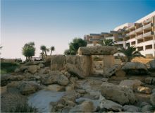 Dolmen Resort , Qawra, Malta - Dolmen