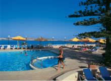 Dolmen Resort , Qawra, Malta - Pool