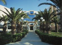 Dolmen Resort , Qawra, Malta - Facade
